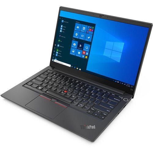 Renoverad Lenovo ThinkPad E14 (Gen 2) Intel Laptop 14" - Reebelo Sverige