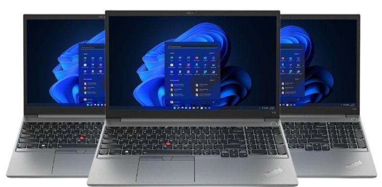 Renoverad Lenovo ThinkPad E15 (Gen 4) Intel Laptop 15.6" - Reebelo Sverige