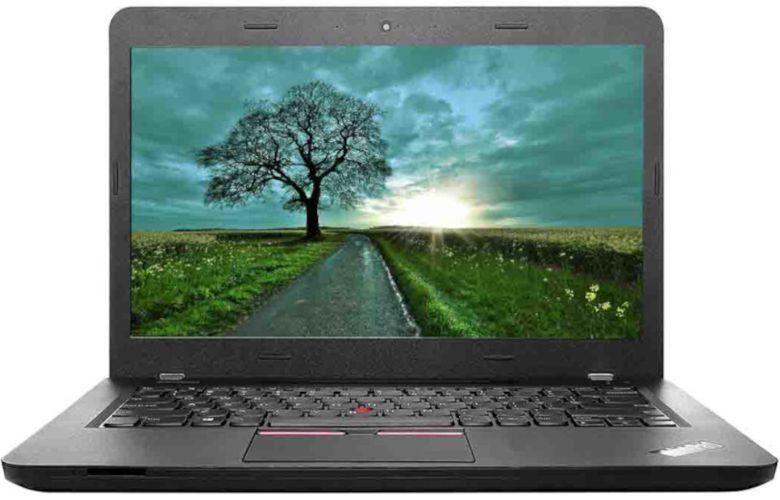 Renoverad Lenovo ThinkPad E450 Laptop 14" - Reebelo Sverige
