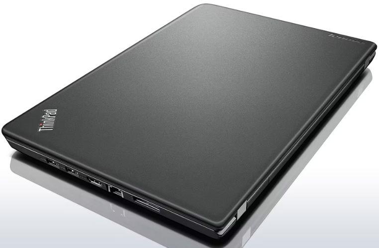 Renoverad Lenovo ThinkPad E450 Laptop 14" - Reebelo Sverige