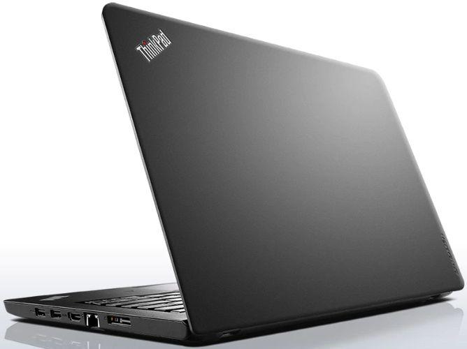 Renoverad Lenovo ThinkPad E450 Laptop 14" - Reebelo Sverige