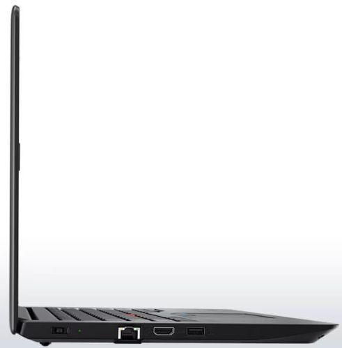 Renoverad Lenovo ThinkPad E470 Laptop 14" - Reebelo Sverige