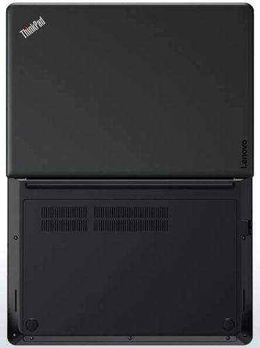 Renoverad Lenovo ThinkPad E470 Laptop 14" - Reebelo Sverige