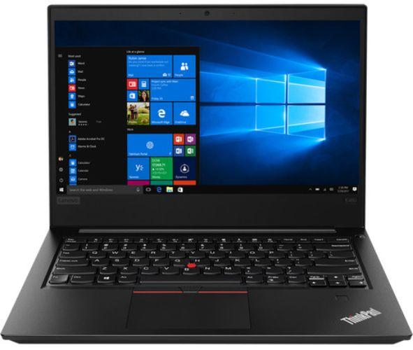 Renoverad Lenovo ThinkPad E480 Laptop 14" - Reebelo Sverige