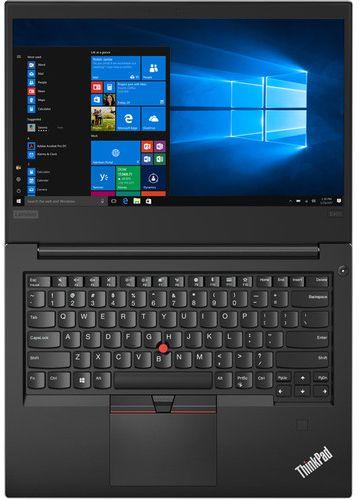 Renoverad Lenovo ThinkPad E480 Laptop 14" - Reebelo Sverige
