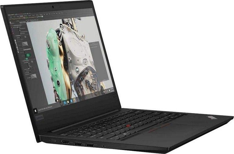 Renoverad Lenovo ThinkPad E495 Laptop 14" - Reebelo Sverige