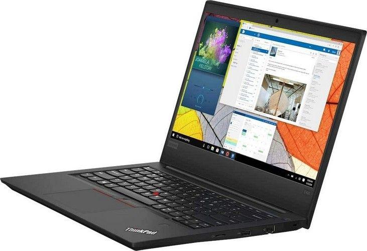 Renoverad Lenovo ThinkPad E495 Laptop 14" - Reebelo Sverige