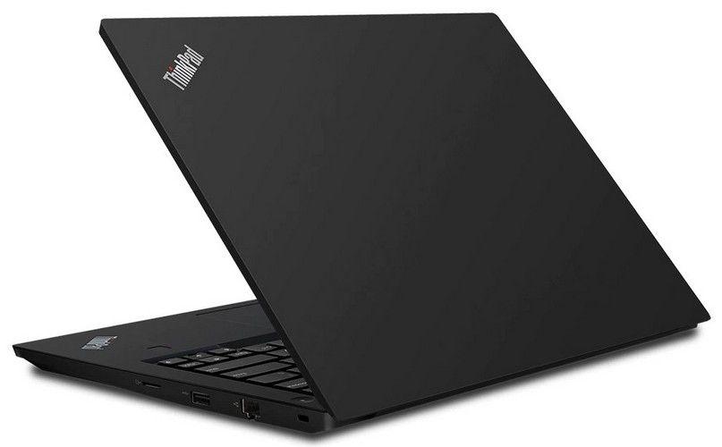 Renoverad Lenovo ThinkPad E495 Laptop 14" - Reebelo Sverige