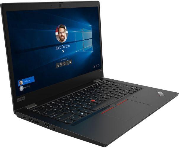 Renoverad Lenovo ThinkPad L13 Laptop 13.3" - Reebelo Sverige
