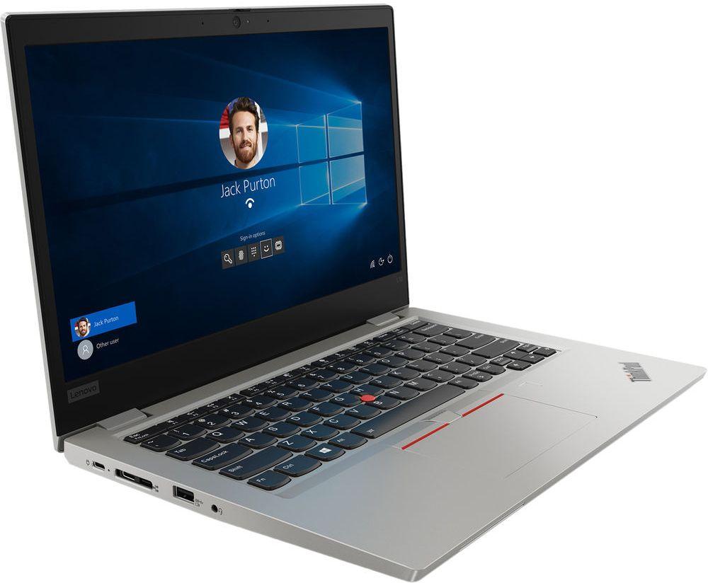 Renoverad Lenovo ThinkPad L13 Laptop 13.3" - Reebelo Sverige