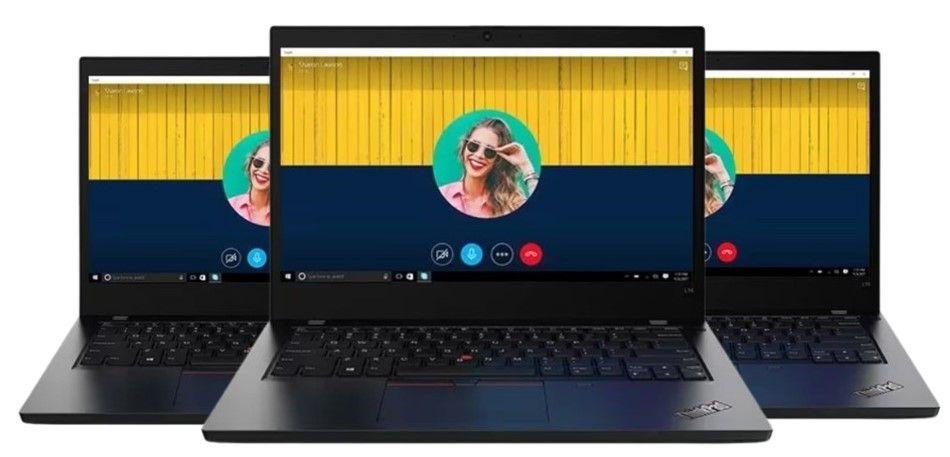 Renoverad Lenovo ThinkPad L14 (Gen 1) Intel Laptop 14" - Reebelo Sverige