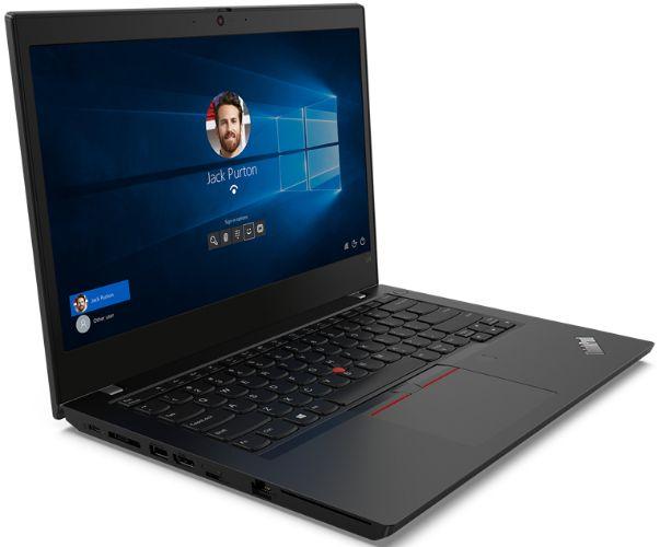 Renoverad Lenovo ThinkPad L14 (Gen 2) Laptop 14" - Reebelo Sverige