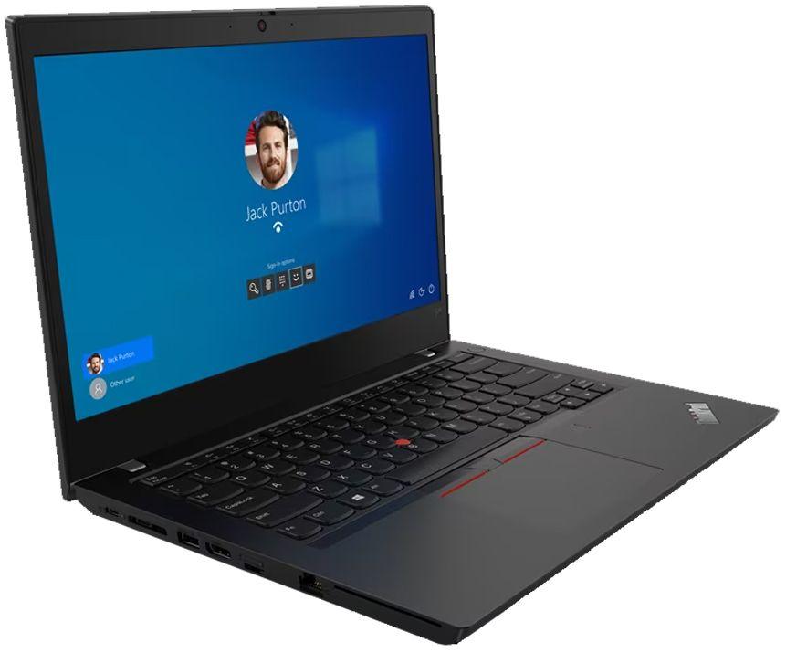 Renoverad Lenovo Thinkpad L14 Gen 2 Laptop 14" (Intel) - Reebelo Sverige