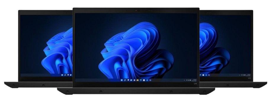 Renoverad Lenovo ThinkPad L14 (Gen 3) Intel Laptop 14" - Reebelo Sverige