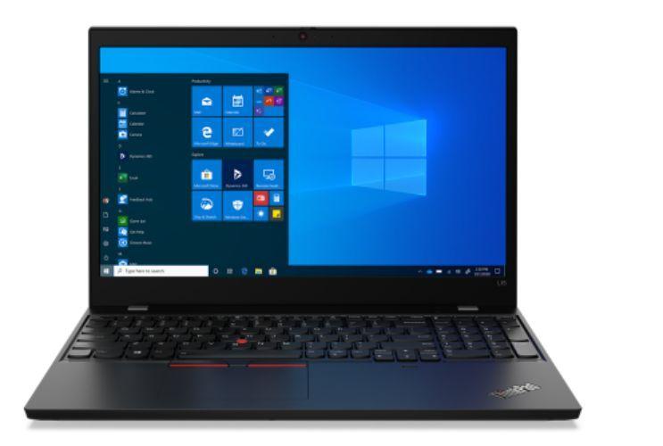 Renoverad Lenovo ThinkPad L15 (Gen 2) AMD Laptop 15.6" - Reebelo Sverige
