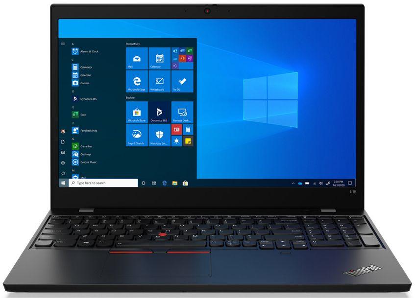 Renoverad Lenovo ThinkPad L15 Gen 1 (Intel) Laptop 15.6" - Reebelo Sverige