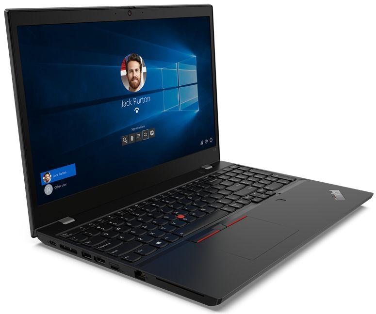 Renoverad Lenovo ThinkPad L15 Gen 1 (Intel) Laptop 15.6" - Reebelo Sverige