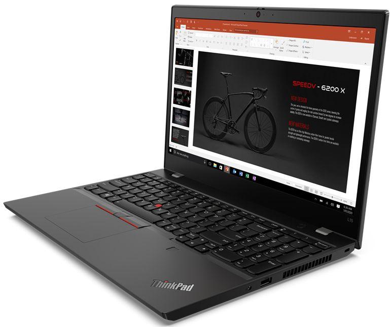 Renoverad Lenovo ThinkPad L15 Gen 1 (Intel) Laptop 15.6" - Reebelo Sverige