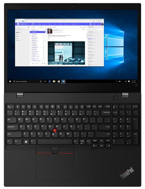 Renoverad Lenovo ThinkPad L15 Gen 1 (Intel) Laptop 15.6" - Reebelo Sverige