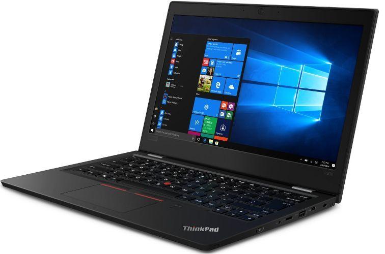 Renoverad Lenovo ThinkPad L390 Laptop 13.3" - Reebelo Sverige
