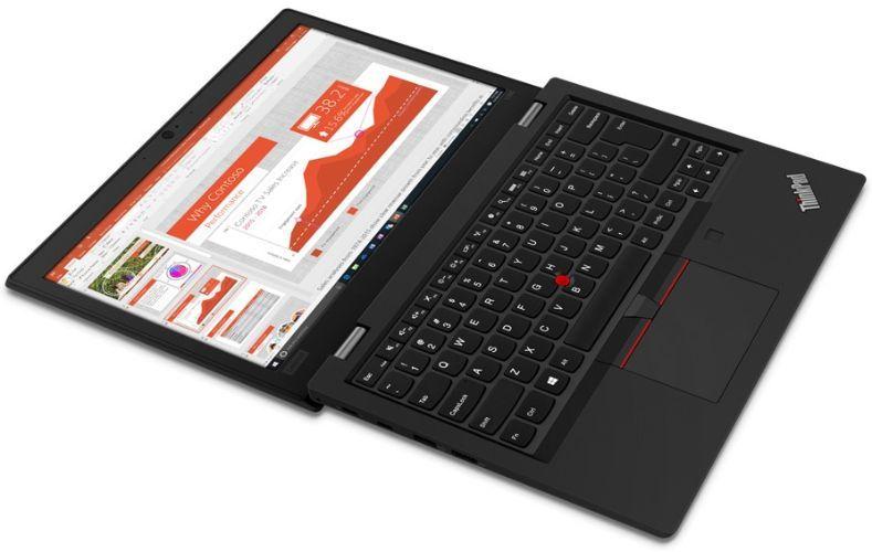Renoverad Lenovo ThinkPad L390 Laptop 13.3" - Reebelo Sverige