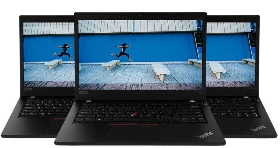Renoverad Lenovo ThinkPad L490 Laptop 14" - Reebelo Sverige