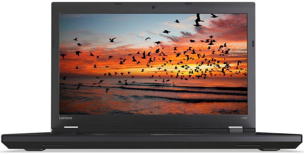 Renoverad Lenovo ThinkPad L570 Laptop 15.6" - Reebelo Sverige