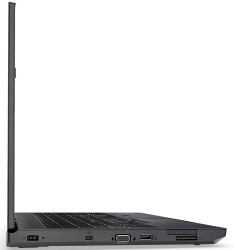 Renoverad Lenovo ThinkPad L570 Laptop 15.6" - Reebelo Sverige