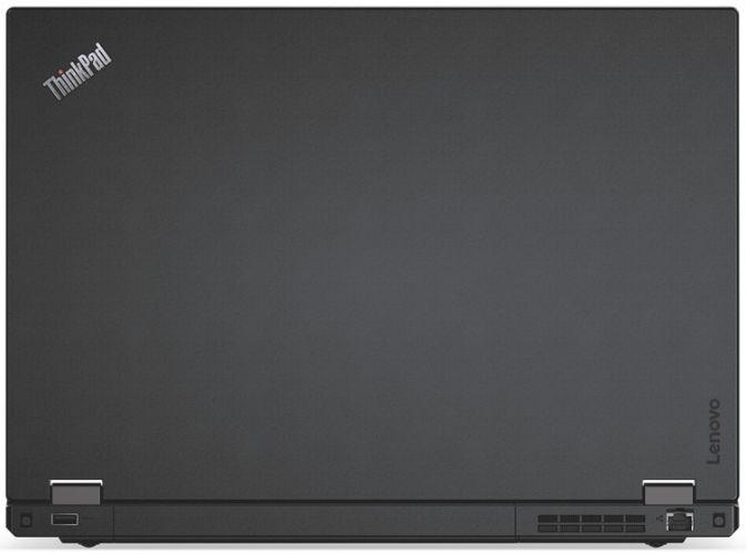 Renoverad Lenovo ThinkPad L570 Laptop 15.6" - Reebelo Sverige