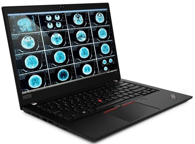 Renoverad Lenovo ThinkPad P14s Gen 2 (Intel) Mobile Workstation Laptop 14" - Reebelo Sverige