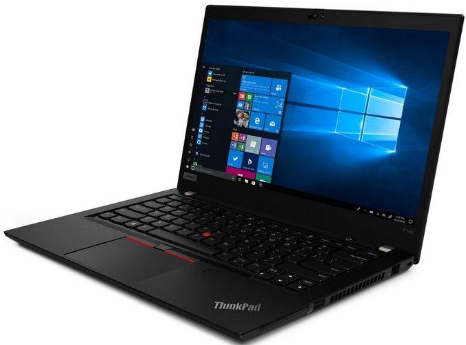 Renoverad Lenovo ThinkPad P14s Gen 2 (Intel) Mobile Workstation Laptop 14" - Reebelo Sverige