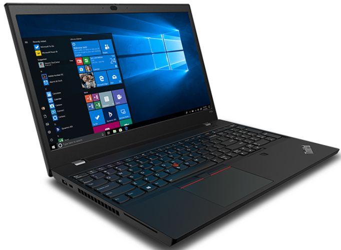 Renoverad Lenovo ThinkPad P15v (Gen 1) Mobile Workstation Laptop 15.6" - Reebelo Sverige