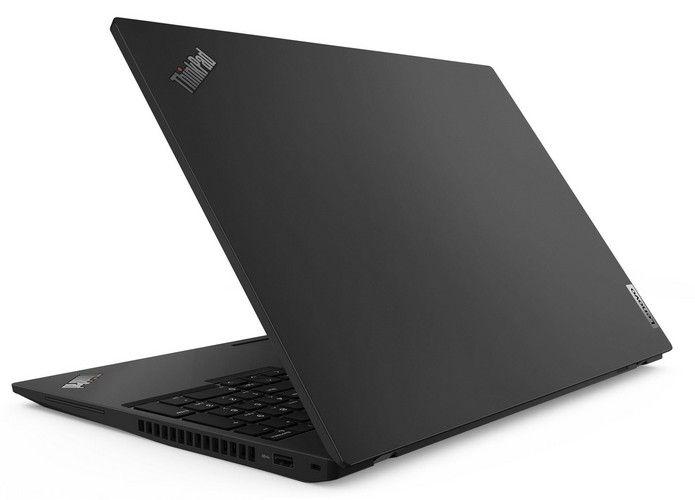 Renoverad Lenovo ThinkPad P16s Gen 1 (Intel) Mobile Workstation Laptop 16" - Reebelo Sverige