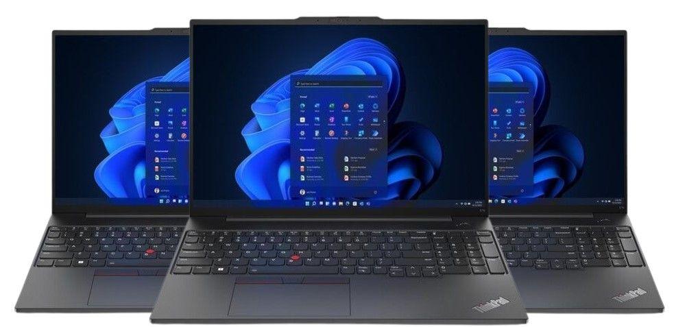 Renoverad Lenovo ThinkPad P16s Gen 1 (Intel) Mobile Workstation Laptop 16" - Reebelo Sverige