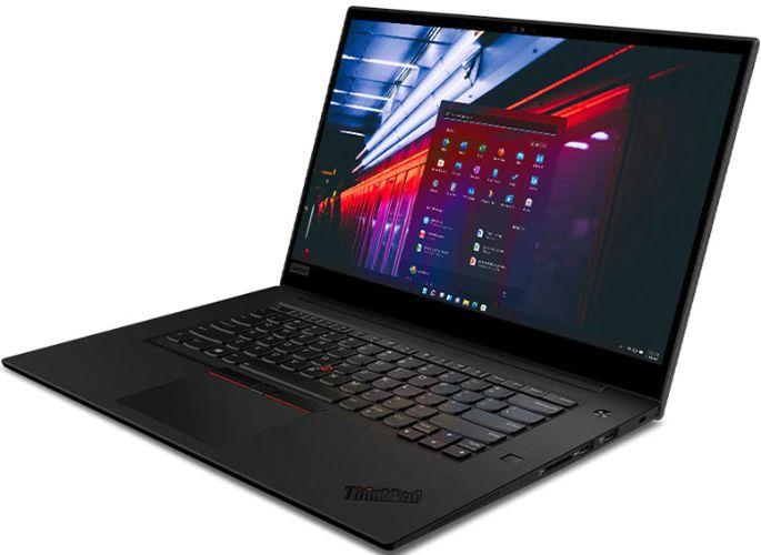 Renoverad Lenovo ThinkPad P1 (Gen 2) Mobile Workstation Laptop 15.6" - Reebelo Sverige