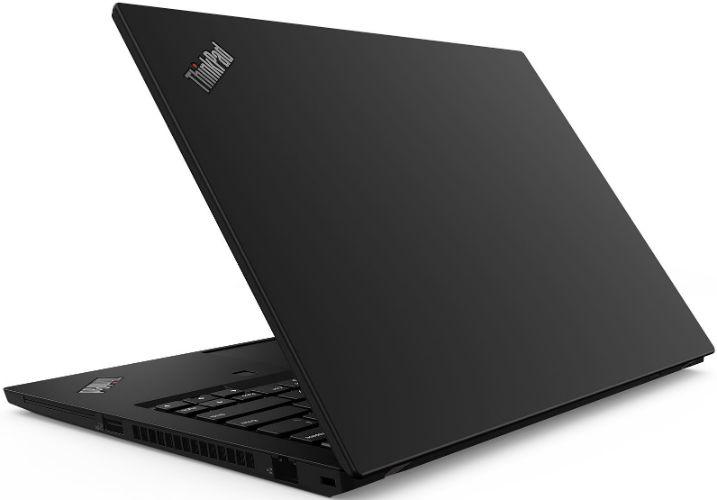 Renoverad Lenovo ThinkPad P43s Laptop 14" - Reebelo Sverige