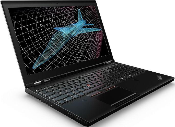 Renoverad Lenovo ThinkPad P50 Mobile Workstation Laptop 15.6" - Reebelo Sverige