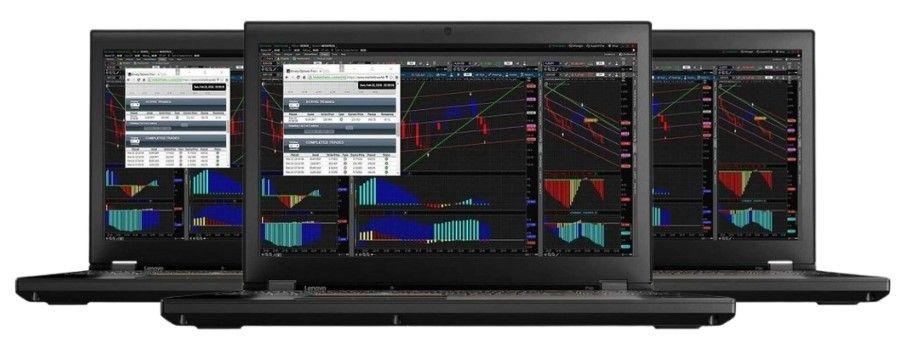Renoverad Lenovo ThinkPad P50 Mobile Workstation Laptop 15.6" - Reebelo Sverige