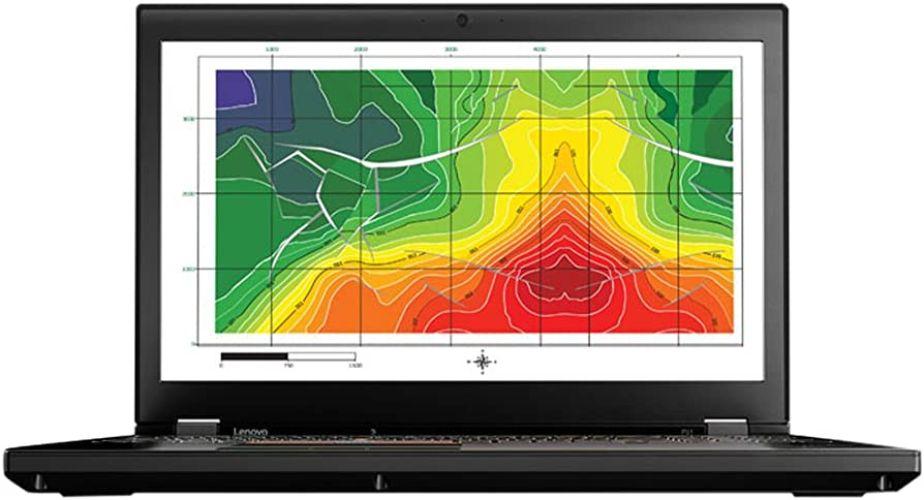 Renoverad Lenovo ThinkPad P51 Mobile Workstation Laptop 15.6" - Reebelo Sverige