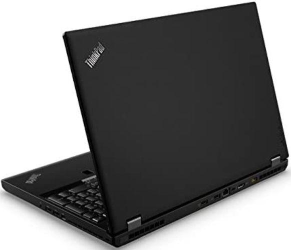 Renoverad Lenovo ThinkPad P51 Mobile Workstation Laptop 15.6" - Reebelo Sverige