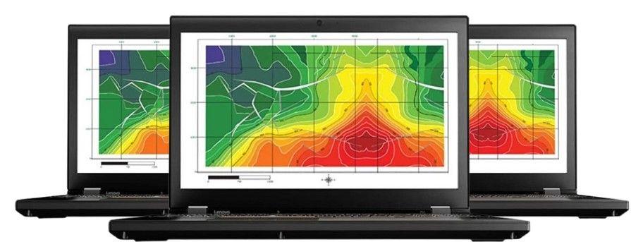 Renoverad Lenovo ThinkPad P51 Mobile Workstation Laptop 15.6" - Reebelo Sverige