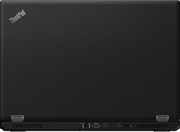 Renoverad Lenovo ThinkPad P52 Mobile Workstation Laptop 15.6" - Reebelo Sverige