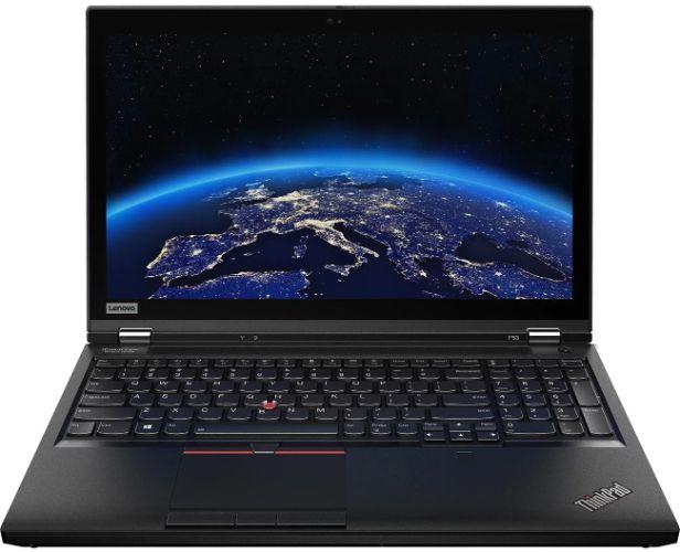 Renoverad Lenovo ThinkPad P53 Mobile Workstation Laptop 15.6" - Reebelo Sverige