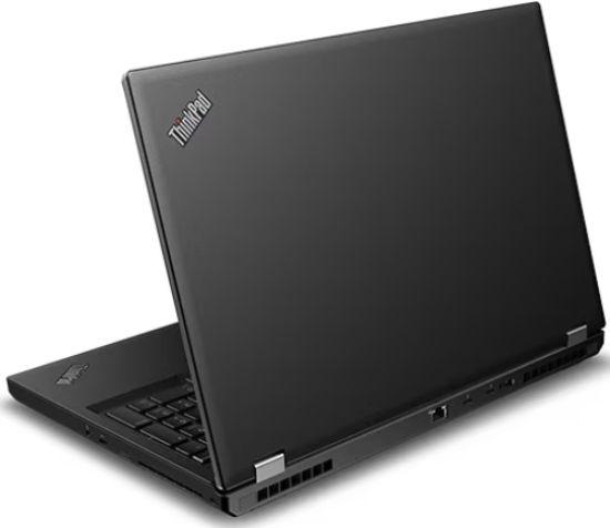 Renoverad Lenovo ThinkPad P53 Mobile Workstation Laptop 15.6" - Reebelo Sverige
