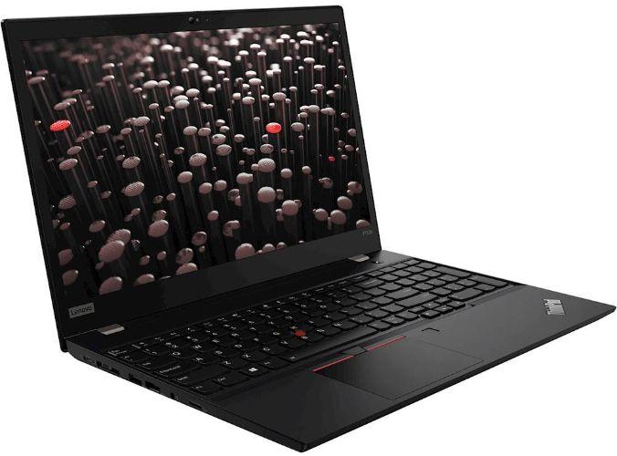 Renoverad Lenovo ThinkPad P53s Mobile Workstation Laptop 15.6" - Reebelo Sverige
