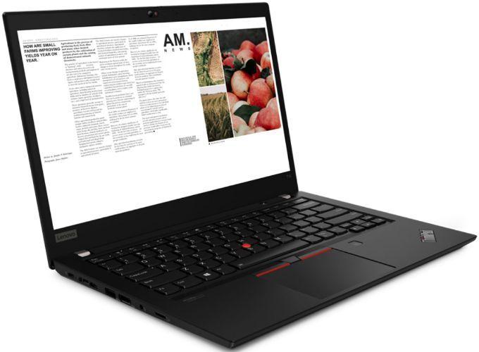 Renoverad Lenovo ThinkPad T14 Gen 2 (AMD) Laptop 14" - Reebelo Sverige