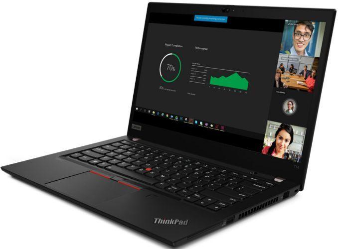 Renoverad Lenovo ThinkPad T14 Gen 2 (AMD) Laptop 14" - Reebelo Sverige