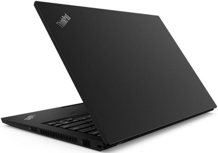 Renoverad Lenovo ThinkPad T14 Gen 2 (AMD) Laptop 14" - Reebelo Sverige