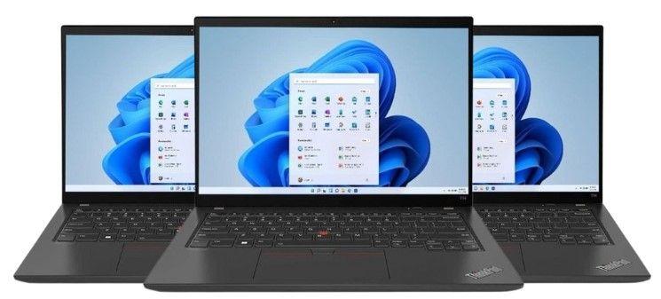 Renoverad Lenovo ThinkPad T14 Gen 3 (Intel) Laptop 14" - Reebelo Sverige
