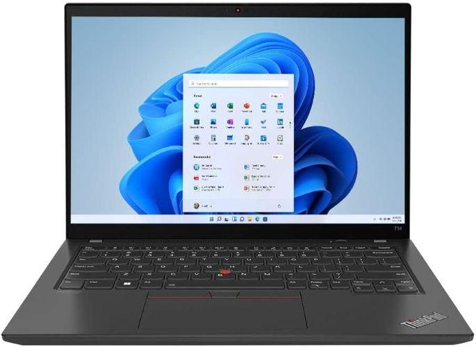 Renoverad Lenovo ThinkPad T14 Gen 3 (Intel) Laptop 14" - Reebelo Sverige